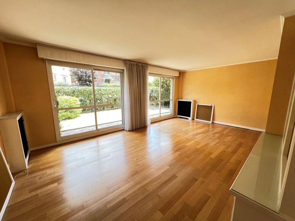 Achat appartement 5 pièce(s) Clamart