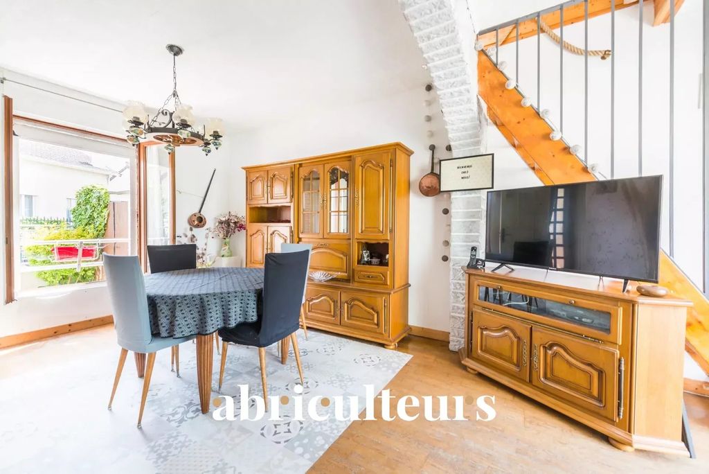 Achat maison 3 chambre(s) - Houilles