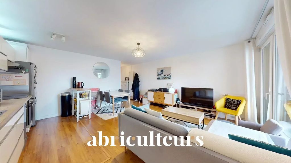 Achat appartement 3 pièce(s) Bois-Colombes