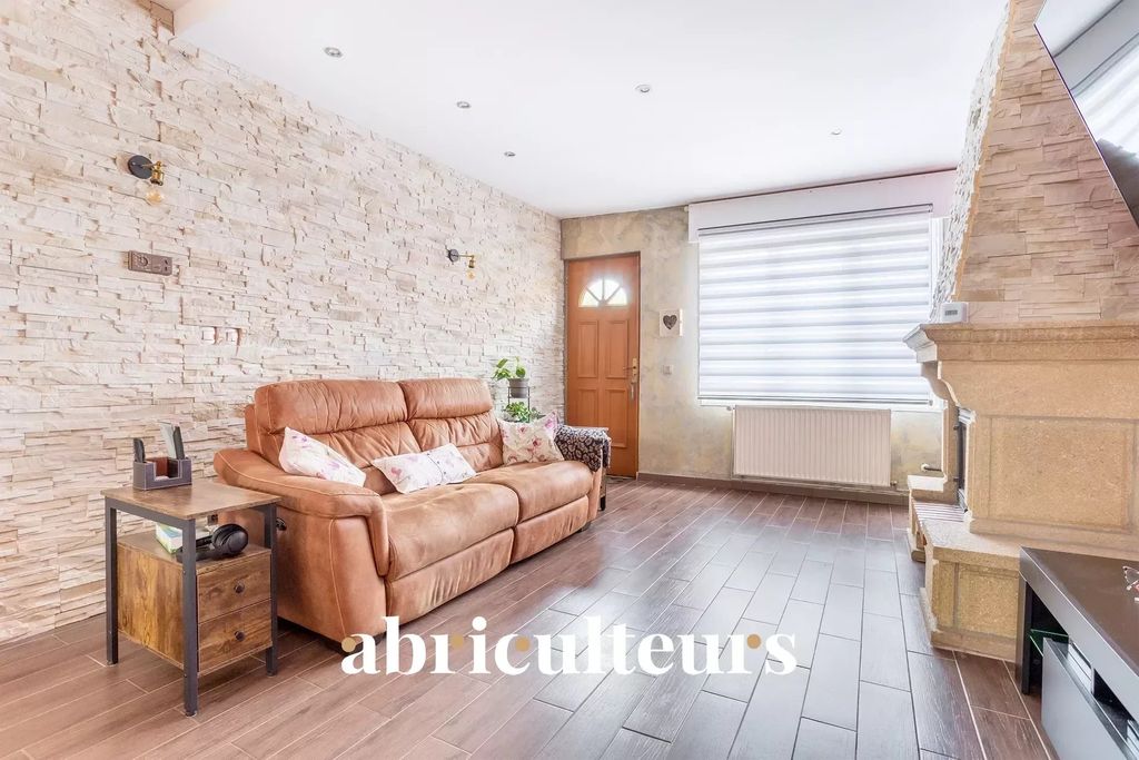 Achat maison 4 chambre(s) - Pérenchies