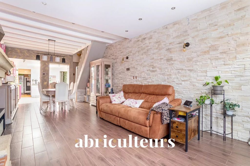 Achat maison 4 chambre(s) - Pérenchies