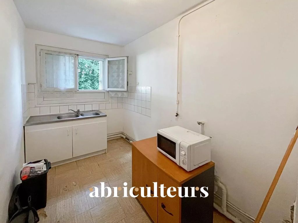 Achat appartement 4 pièce(s) Étampes