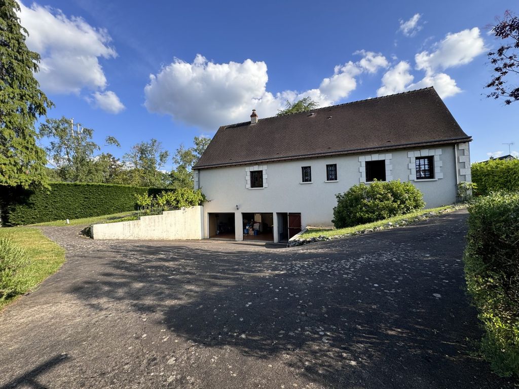 Achat maison 5 chambre(s) - Ballan-Miré