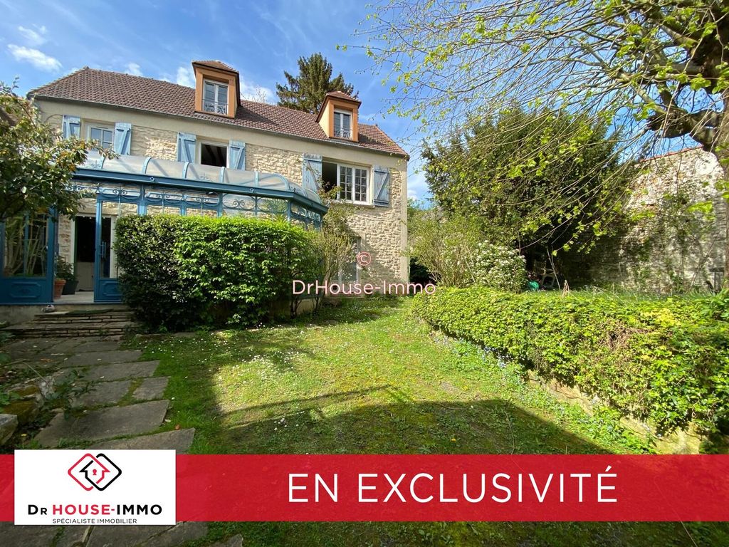 Achat maison à vendre 4 chambres 336 m² - Drocourt