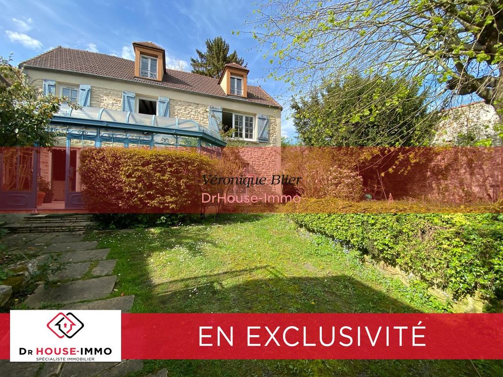 Achat maison à vendre 4 chambres 336 m² - Drocourt