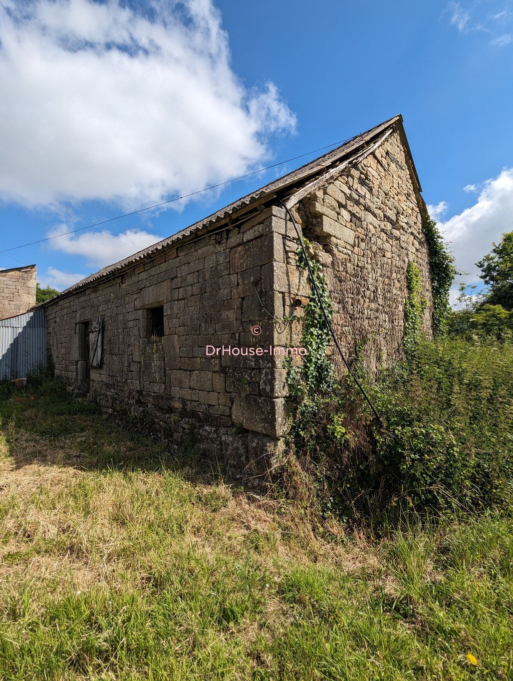 Achat maison 2 chambre(s) - Edern