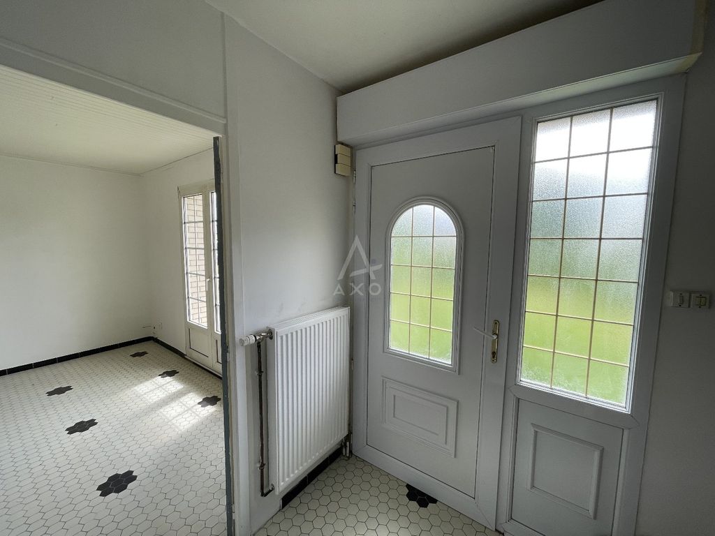 Achat maison 4 chambre(s) - Bapaume