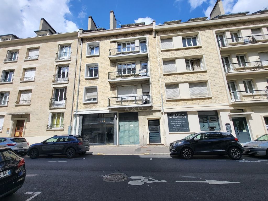 Achat duplex à vendre 6 pièces 130 m² - Caen