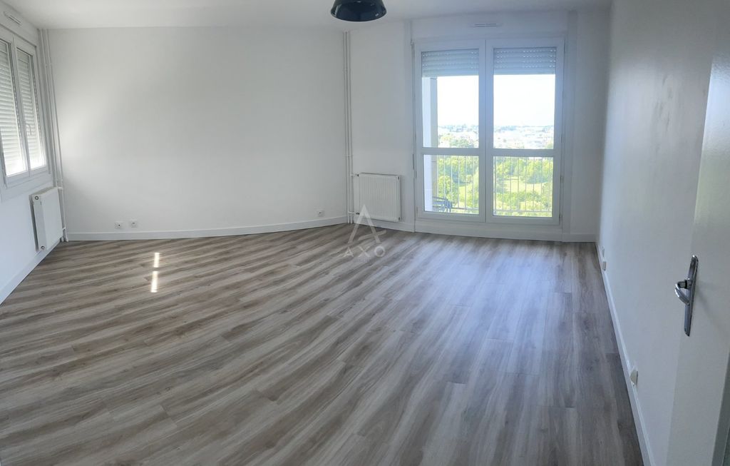 Achat appartement à vendre 2 pièces 48 m² - Nantes