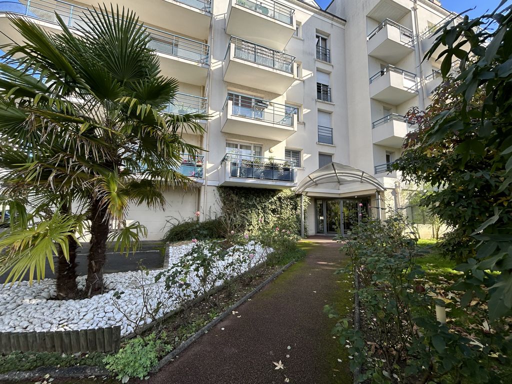 Achat appartement à vendre 4 pièces 115 m² - La Riche