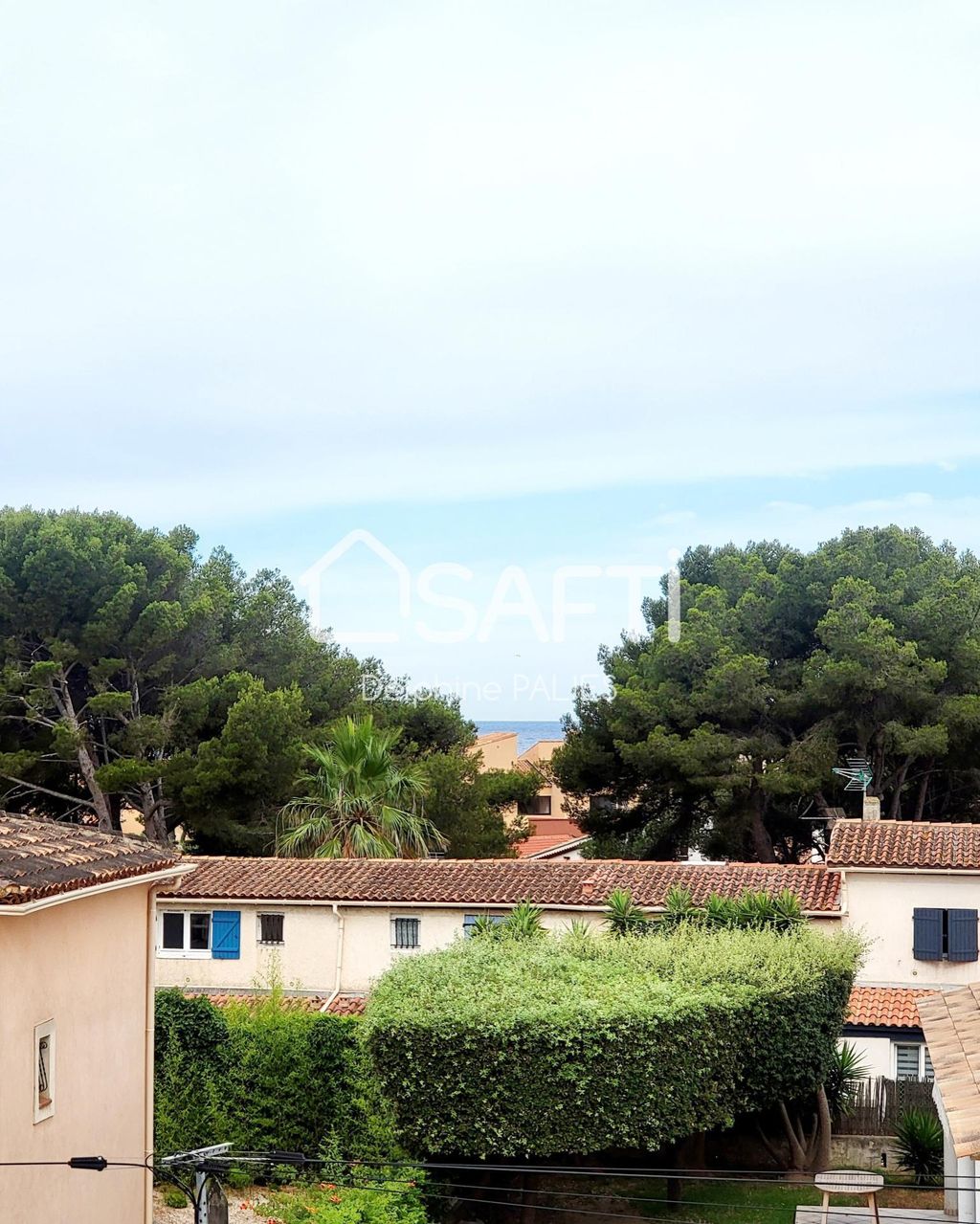 Achat appartement 5 pièce(s) Six-Fours-les-Plages