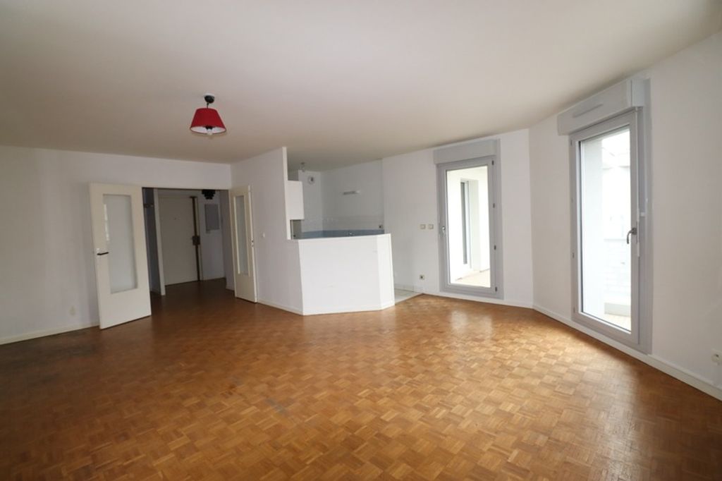 Achat appartement 3 pièce(s) Lyon 7ème arrondissement