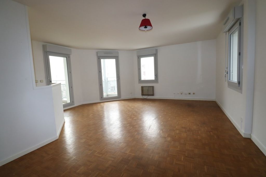 Achat appartement 3 pièce(s) Lyon 7ème arrondissement