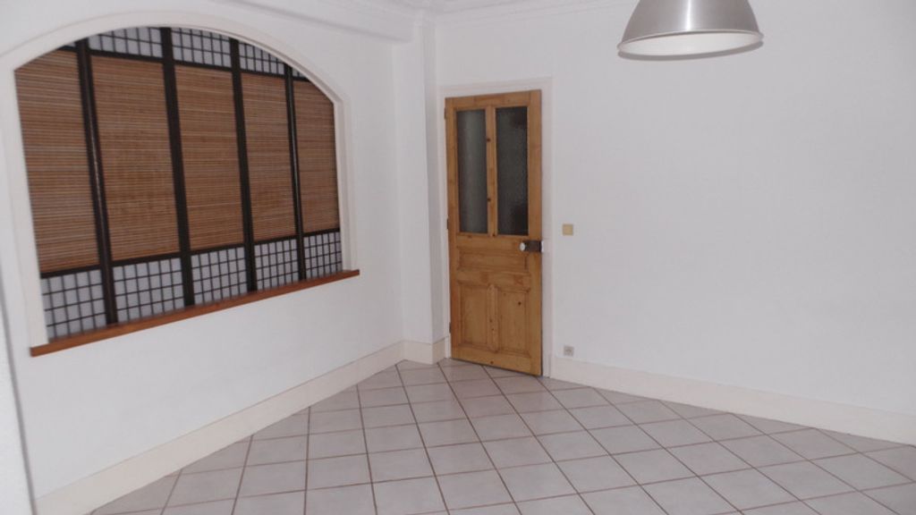 Achat appartement 4 pièce(s) Annecy