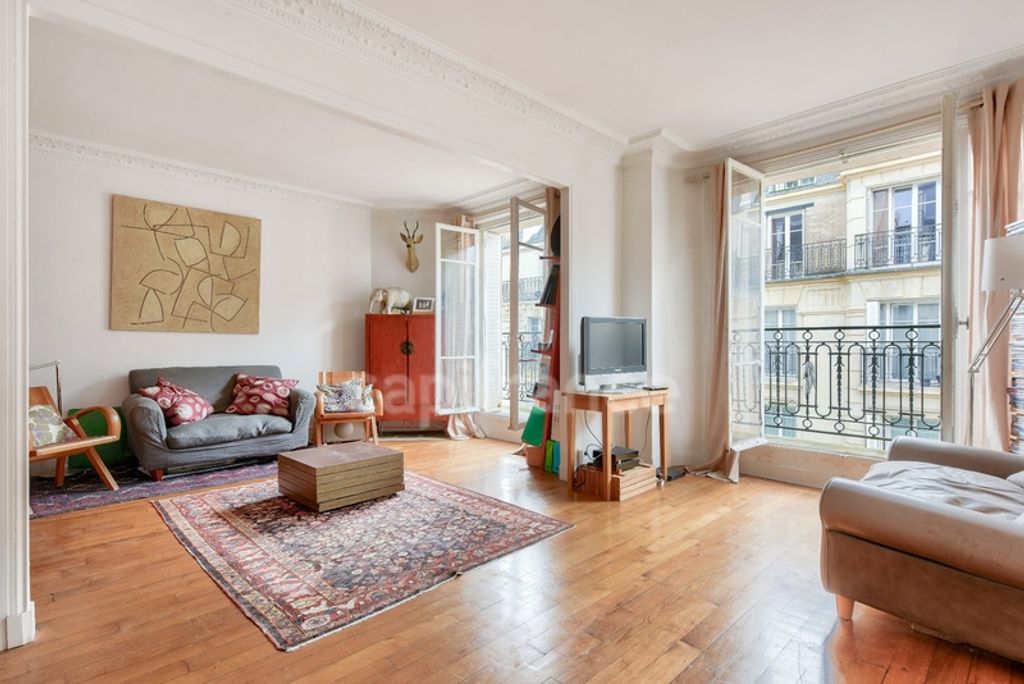 Achat appartement 6 pièce(s) Paris 15ème arrondissement