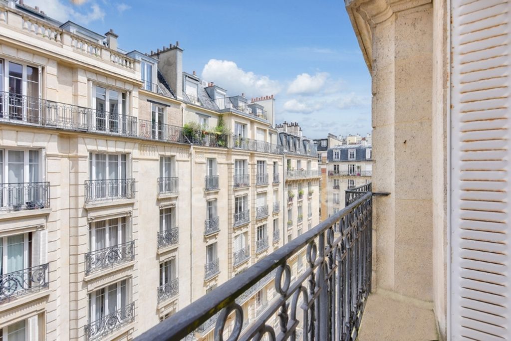 Achat appartement 6 pièce(s) Paris 15ème arrondissement