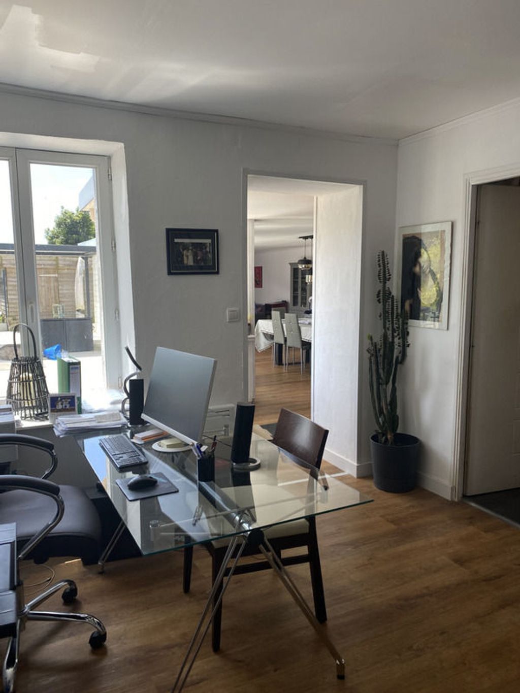 Achat maison à vendre 3 chambres 135 m² - Tréflez