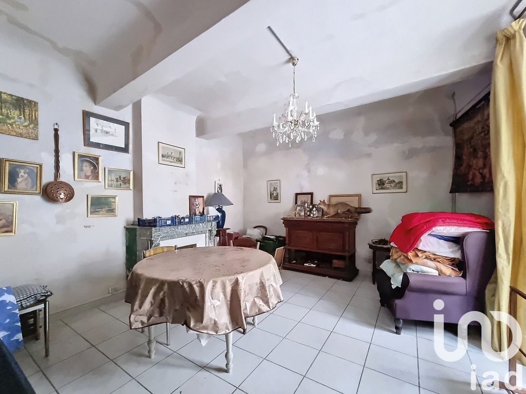 Achat maison 4 chambre(s) - Pouzols-Minervois