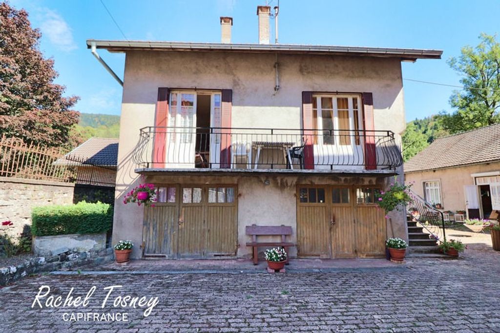 Achat maison 5 chambre(s) - Plancher-les-Mines