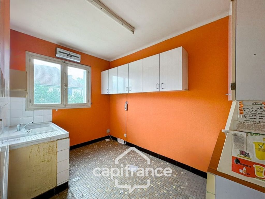 Achat maison 4 chambre(s) - Roussillon