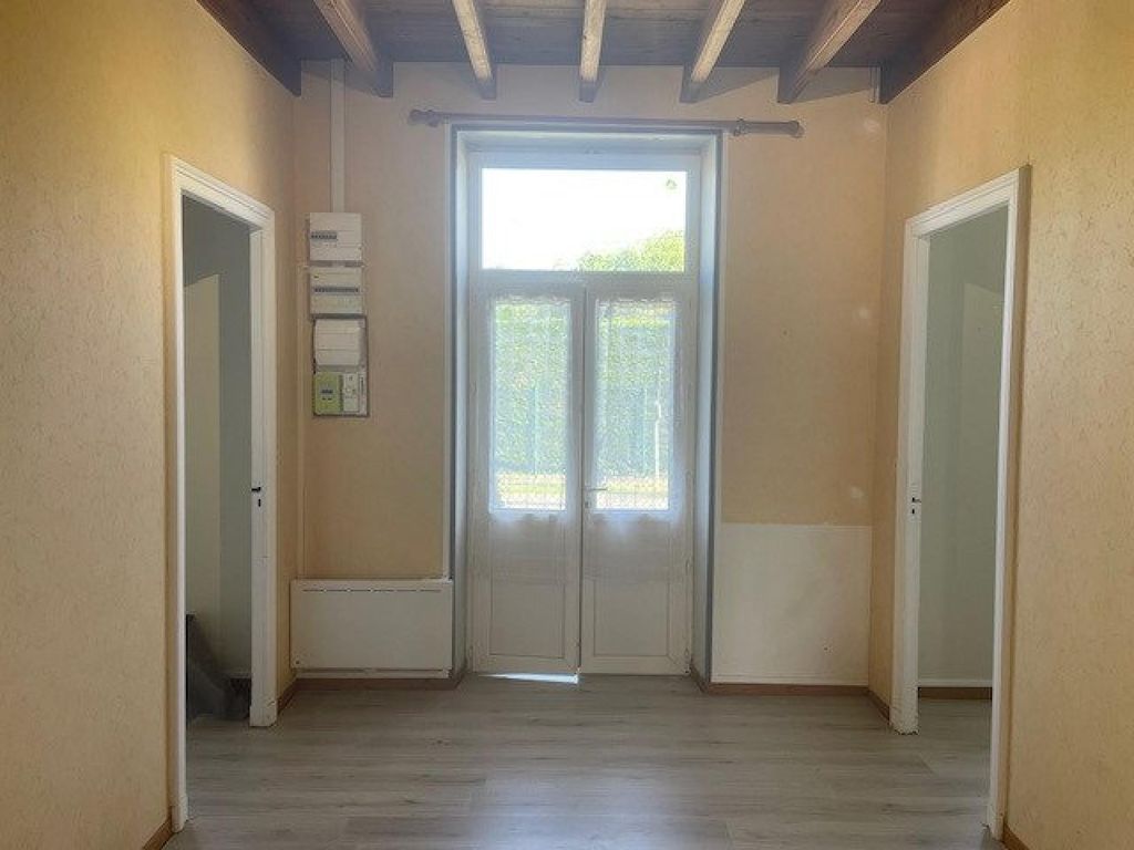 Achat maison 2 chambre(s) - Gaillan-en-Médoc