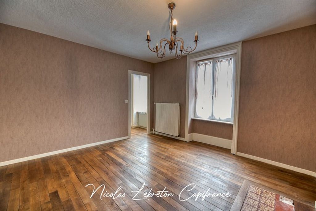 Achat maison 3 chambre(s) - La Motte-Fouquet