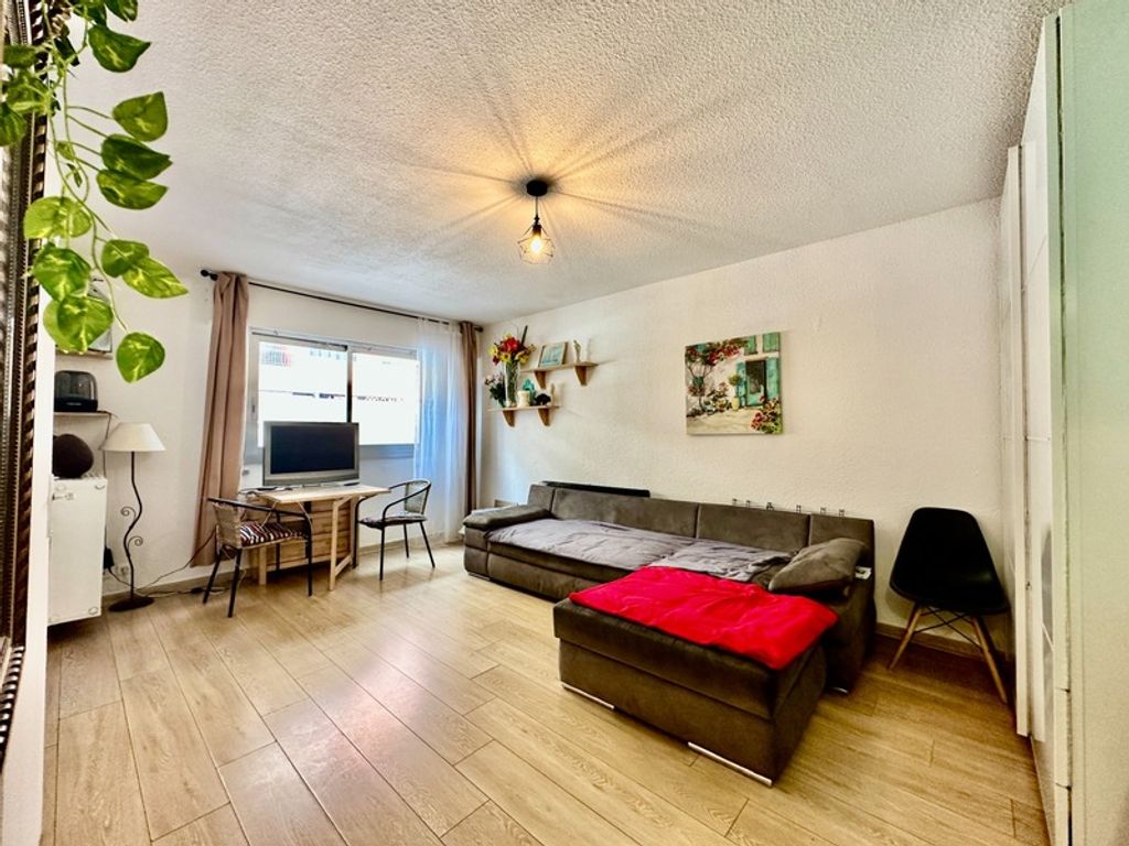 Achat studio à vendre 27 m² - Vallauris