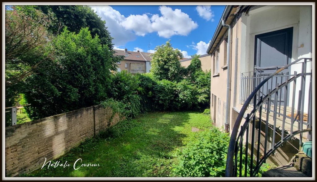 Achat appartement 4 pièce(s) Longeville-lès-Metz