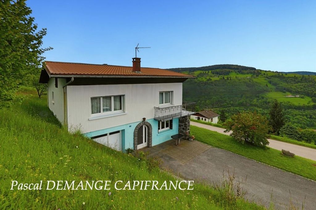 Achat maison 4 chambre(s) - La Bresse