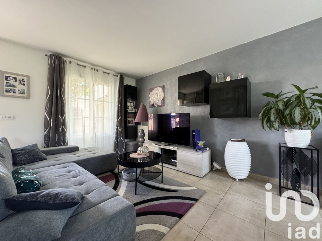 Achat maison 3 chambre(s) - Marolles-en-Hurepoix