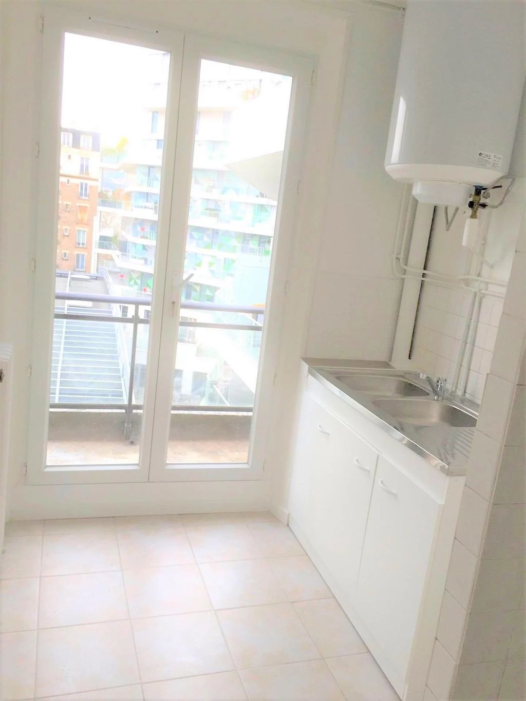 Achat appartement 1 pièce(s) Boulogne-Billancourt