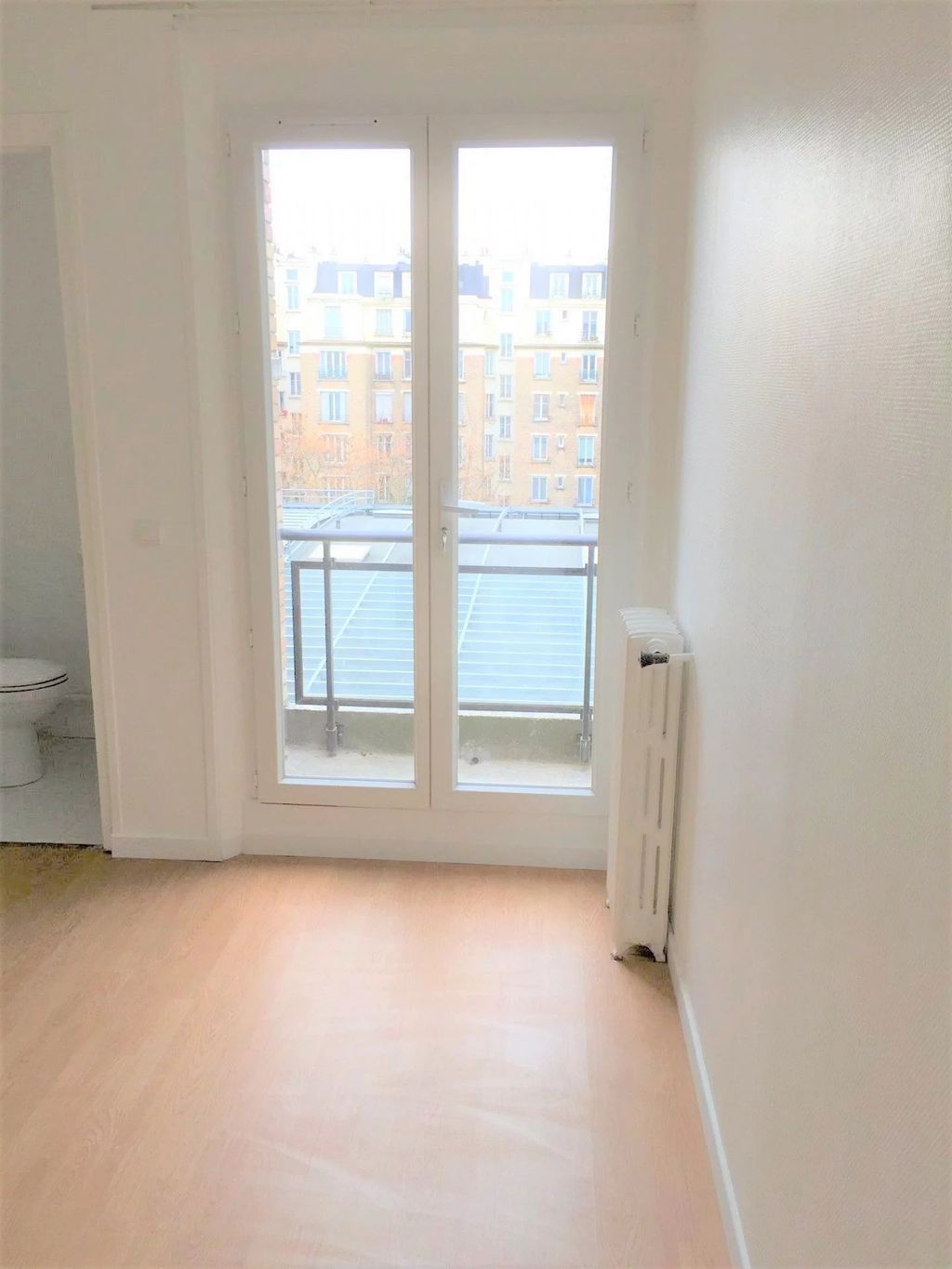 Achat studio à vendre 21 m² - Boulogne-Billancourt