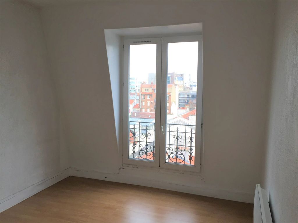 Achat studio à vendre 26 m² - Boulogne-Billancourt