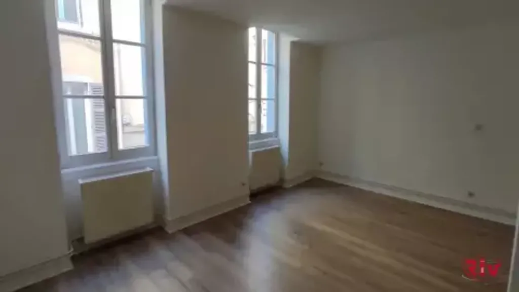 Achat appartement à vendre 2 pièces 53 m² - Vienne