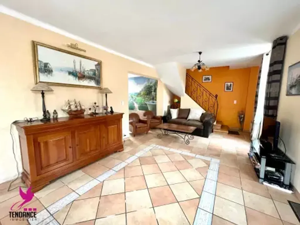 Achat maison à vendre 2 chambres 93 m² - Drudas