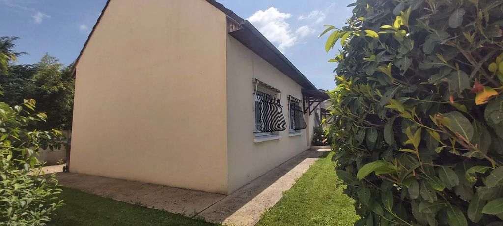 Achat maison 3 chambre(s) - Brou-sur-Chantereine