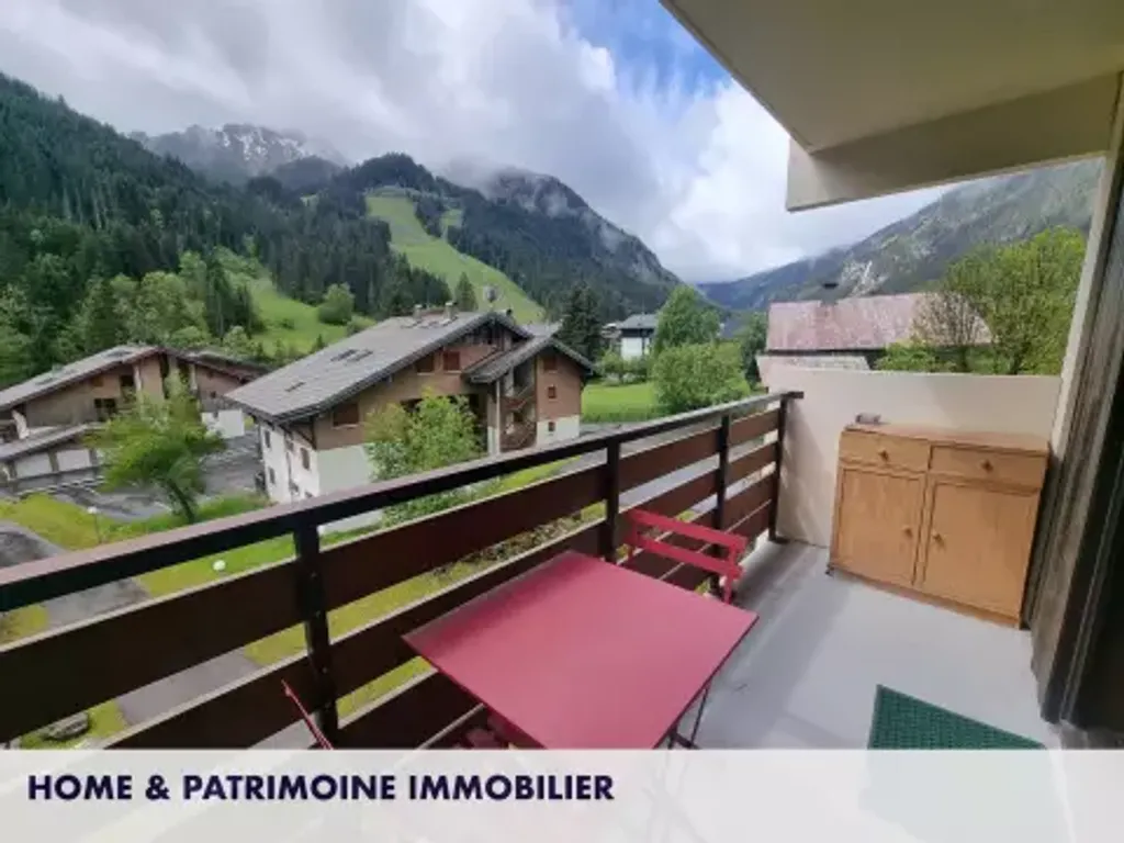 Achat appartement 1 pièce(s) Châtel