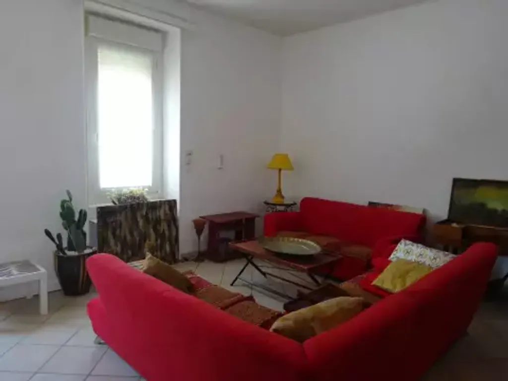 Achat maison 5 chambre(s) - Alès