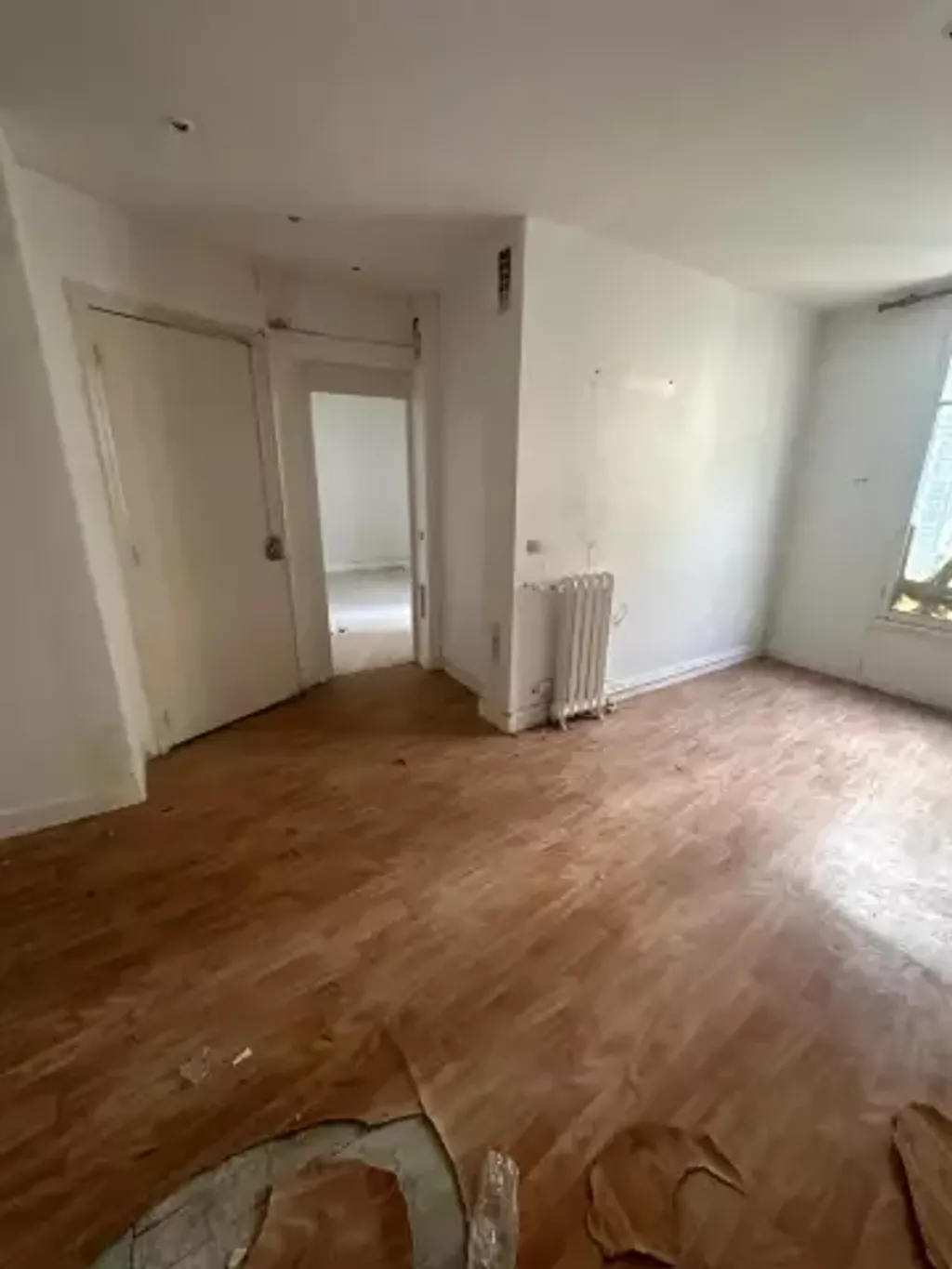 Achat appartement 2 pièce(s) Paris 17ème arrondissement