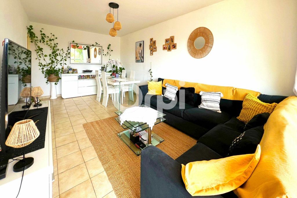 Achat appartement à vendre 4 pièces 102 m² - Mandelieu-la-Napoule