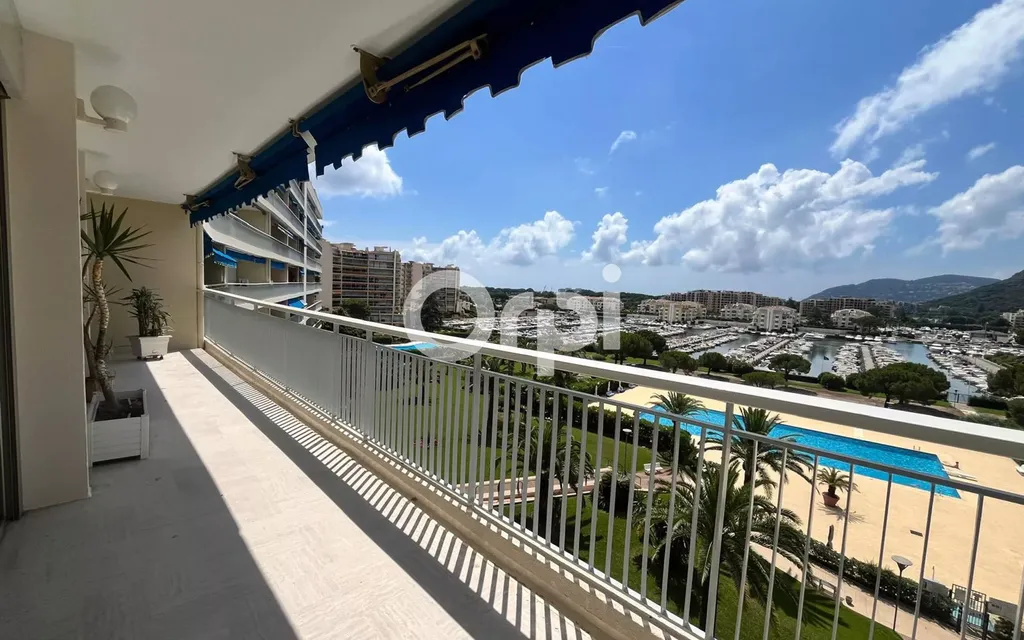 Achat appartement à vendre 3 pièces 67 m² - Cannes