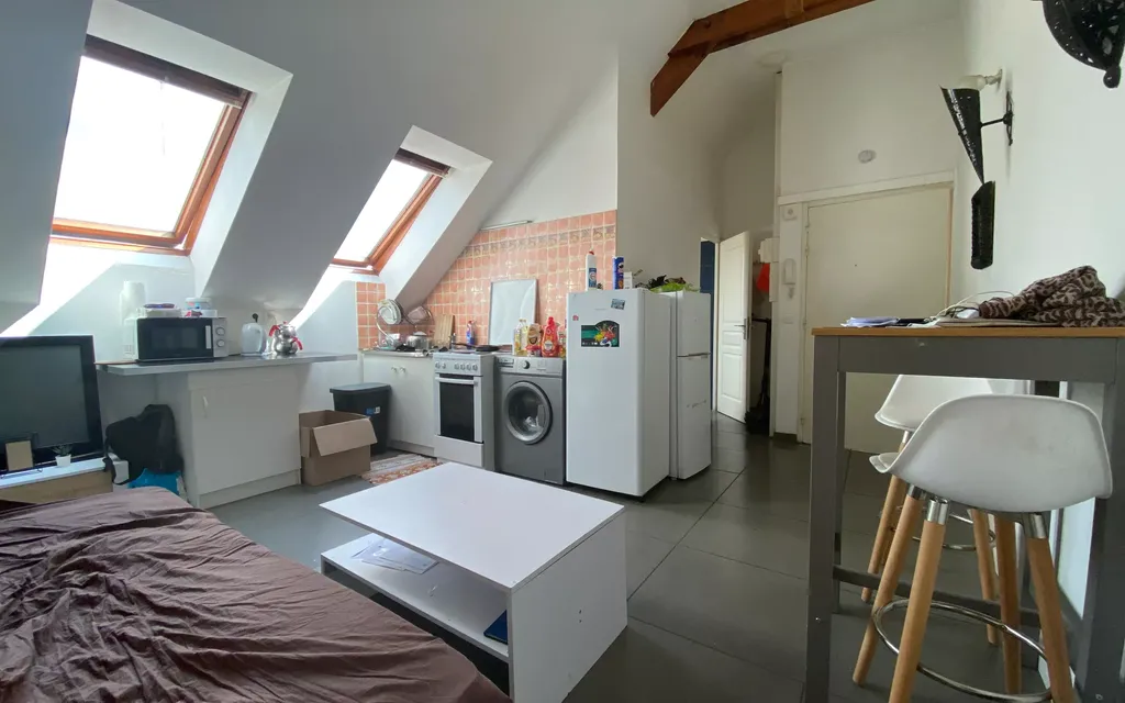 Achat appartement 2 pièce(s) Melun