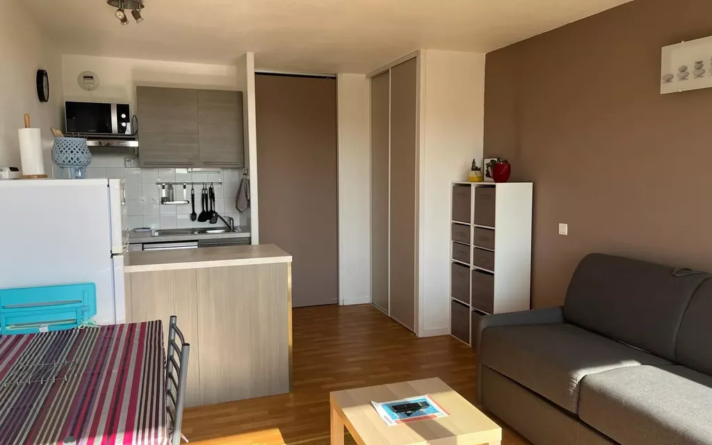 Achat appartement 1 pièce(s) Bidart