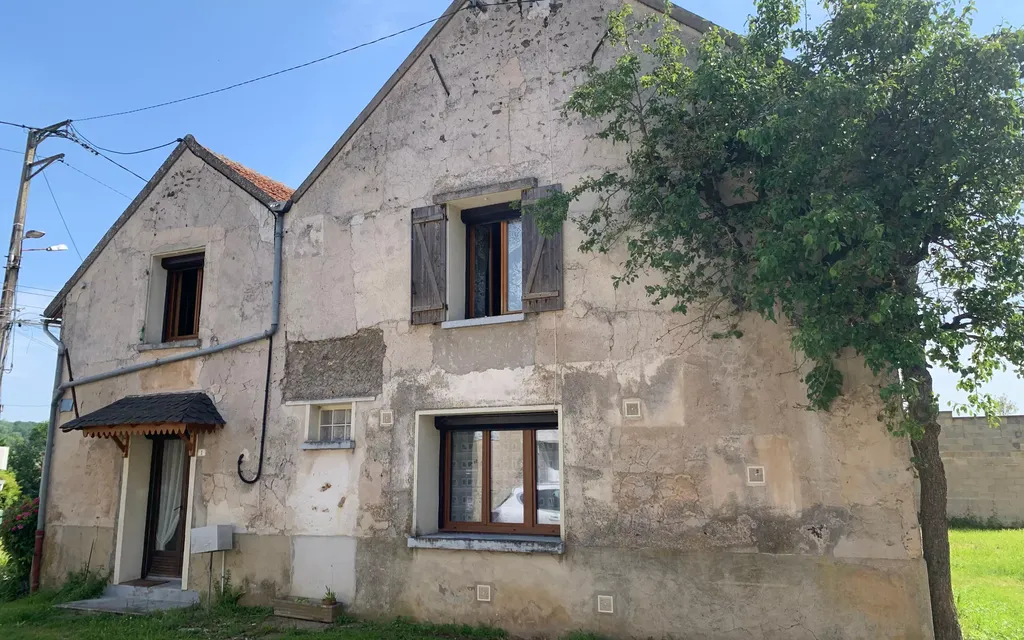 Achat maison 3 chambre(s) - Lizy-sur-Ourcq