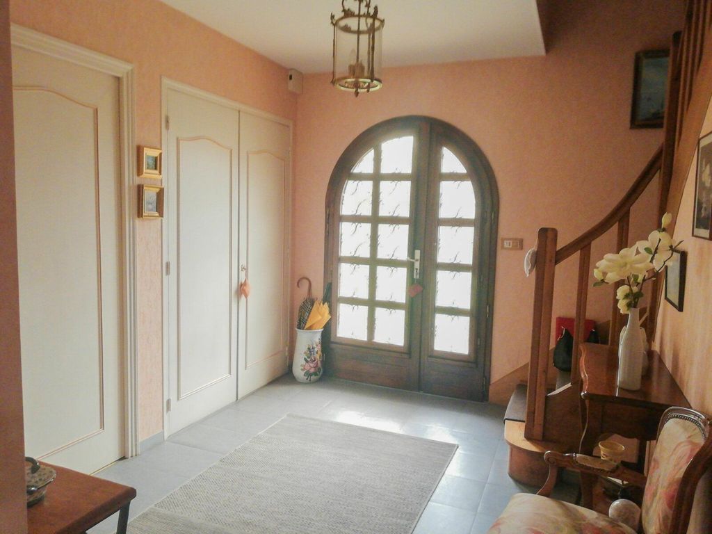 Achat maison 3 chambre(s) - Limoges