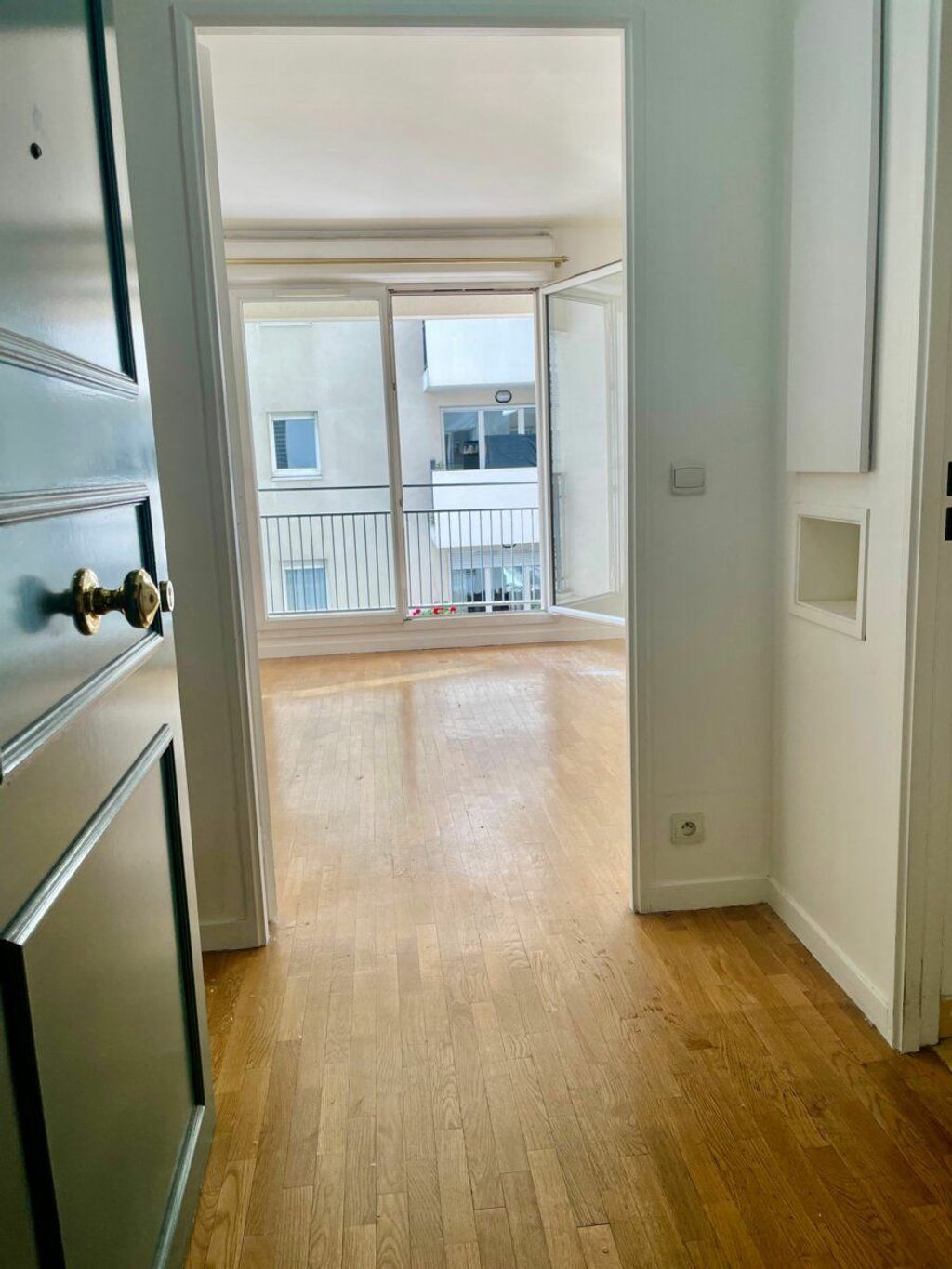 Achat studio à vendre 27 m² - Courbevoie