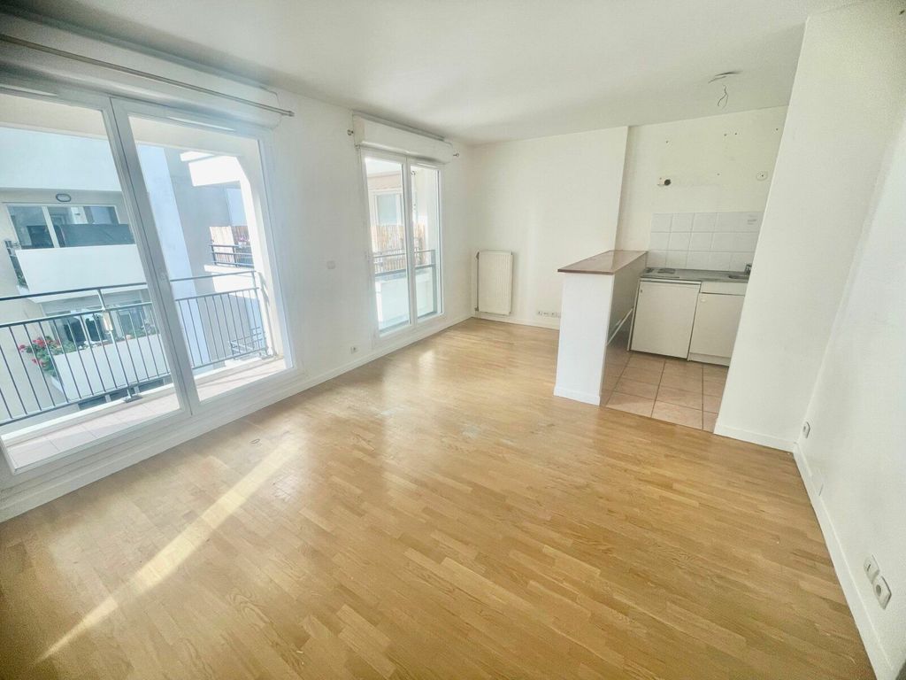 Achat appartement 1 pièce(s) Courbevoie