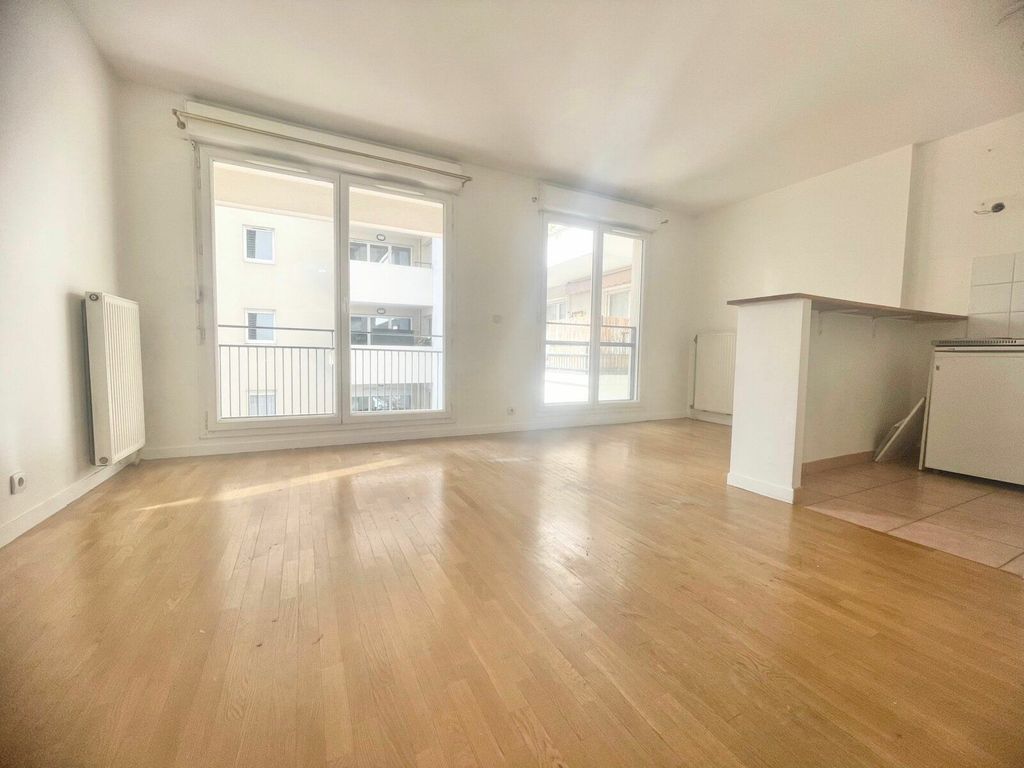 Achat appartement 1 pièce(s) Courbevoie