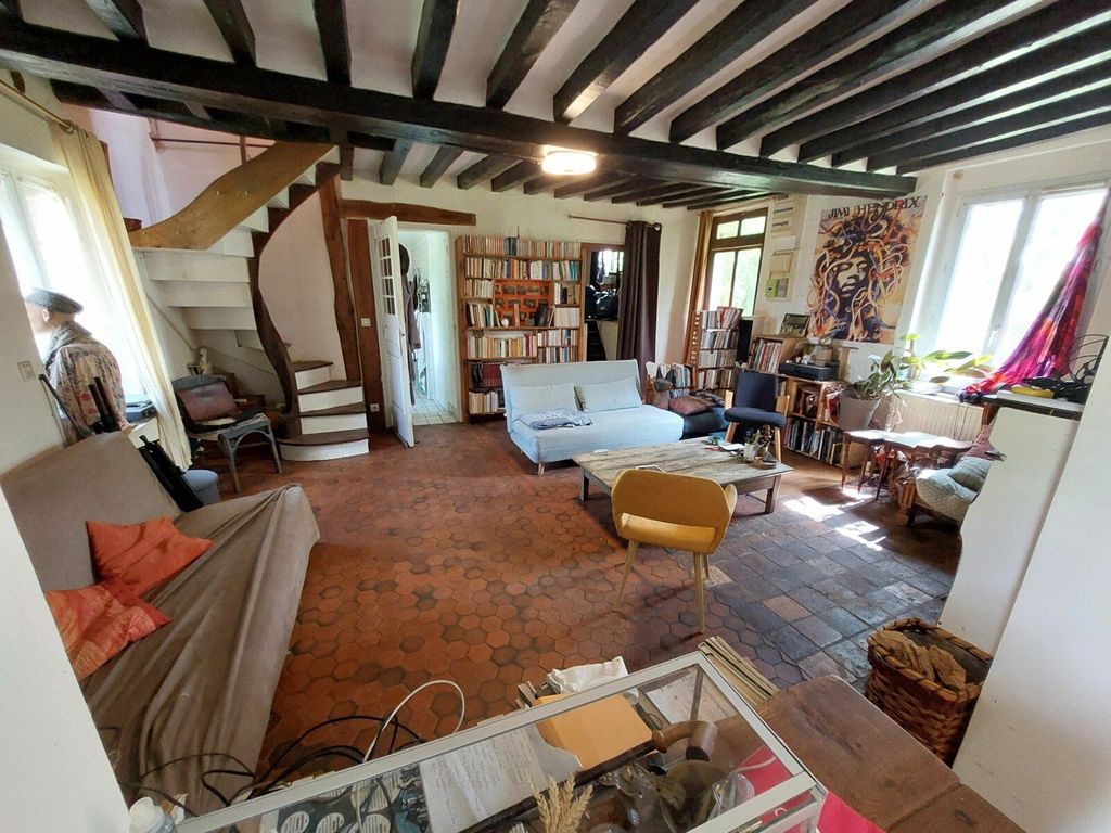 Achat maison 3 chambre(s) - Mortagne-au-Perche