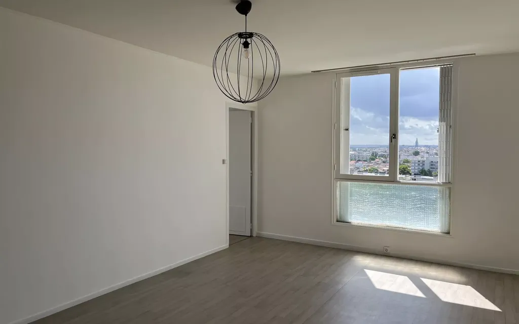 Achat appartement à vendre 4 pièces 75 m² - Le Bouscat